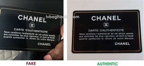 certificate of authenticity chanel|chanel authentication code checker.